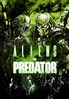 Cover image for the game Aliens vs. Predator