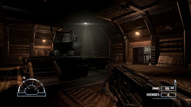 Image for the game Aliens vs. Predator