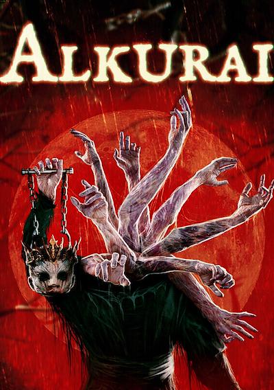 Cover image for the game Alkurai