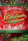 Cover image for the game All I Want for Christmas Are Subgames