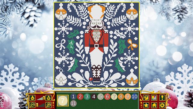 Image for the game All I Want for Christmas Are Subgames