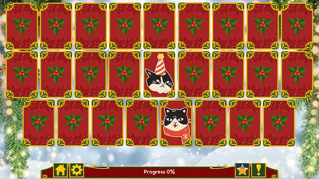 Image for the game All I Want for Christmas Are Subgames