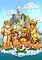 Cover image for the game All My Gods