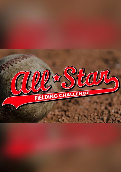 Cover image for the game All-Star Fielding Challenge VR