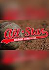 Cover image for the game All-Star Fielding Challenge VR