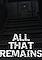 Cover image for the game All That Remains: Part 1