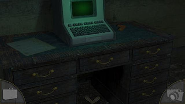 Image for the game All That Remains: Part 1
