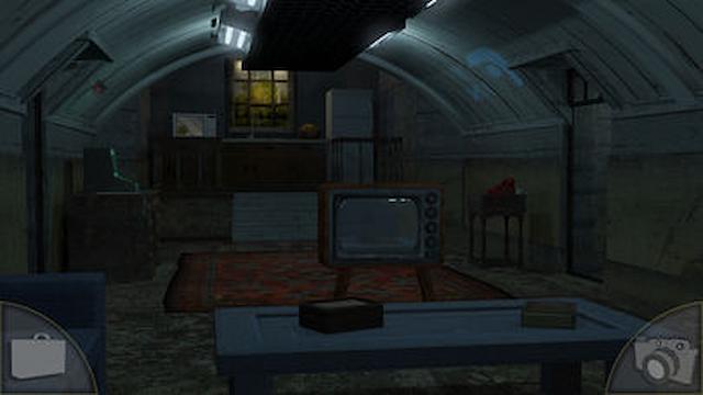 Image for the game All That Remains: Part 1