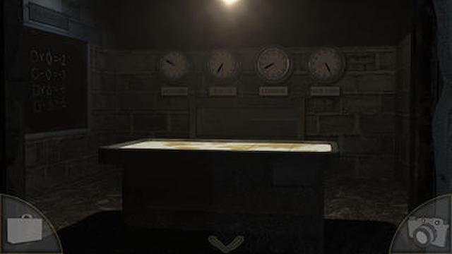 Image for the game All That Remains: Part 1