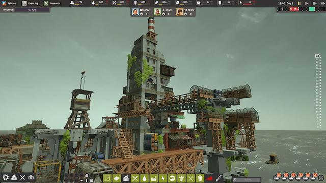 Image for the game All Will Fall