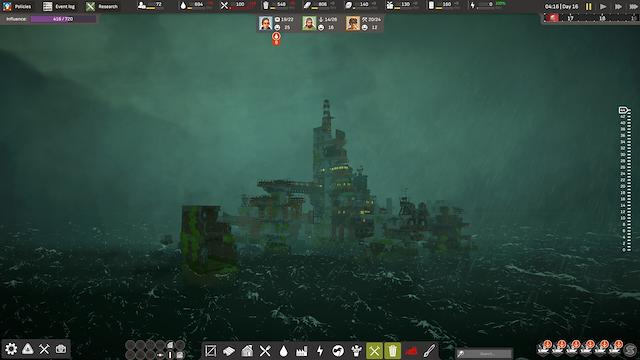 Image for the game All Will Fall