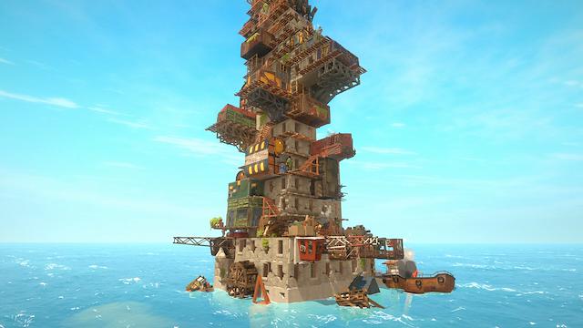 Image for the game All Will Fall