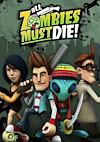 Cover image for the game All Zombies Must Die!