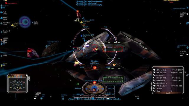Image for the game Allegiance