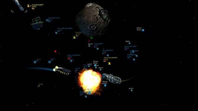 Image for the game Allegiance