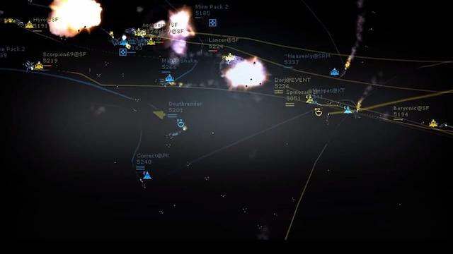 Image for the game Allegiance