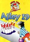 Cover image for the game Alley 19 Bowling