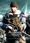 Cover image for the game Alliance of Valiant Arms