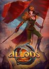Cover image for the game Allods Online