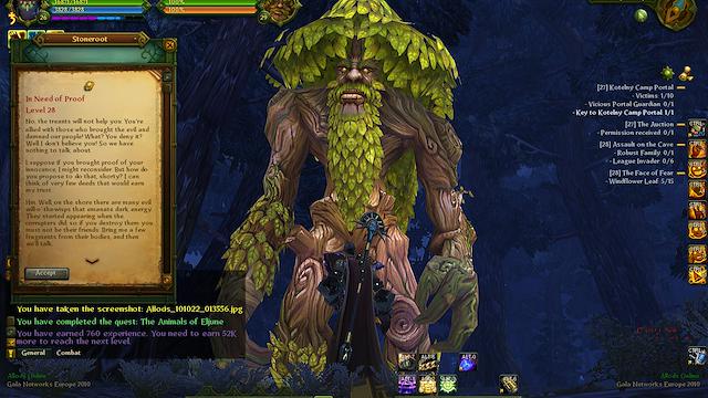 Image for the game Allods Online