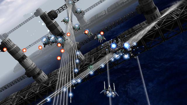 Image for the game Alltynex Second