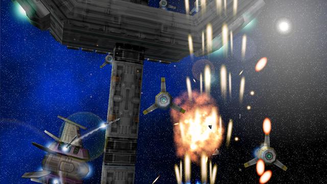 Image for the game Alltynex Second