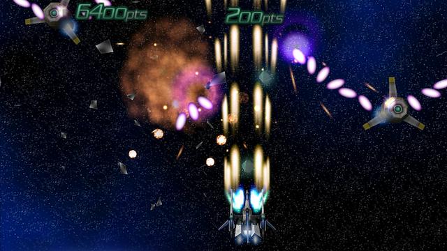 Image for the game Alltynex Second