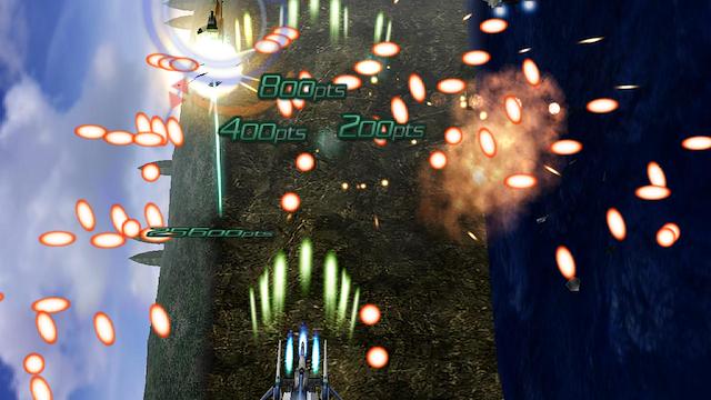 Image for the game Alltynex Second