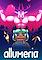 Cover image for the game Allumeria