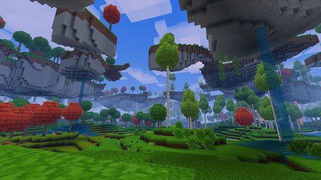 Image for the game Allumeria