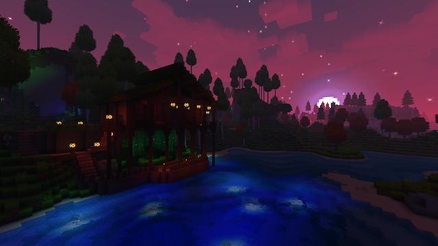 Image for the game Allumeria
