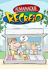 Cover image for the game Almanaque Recreio