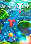 Cover image for the game Almightree: The Last Dreamer