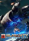 Cover image for the game Almighty: Kill Your Gods