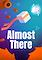 Cover image for the game Almost There: The Platformer
