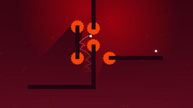 Image for the game Almost There: The Platformer