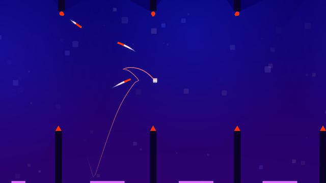 Image for the game Almost There: The Platformer