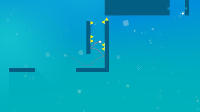 Image for the game Almost There: The Platformer