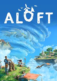 Cover image for the game Aloft