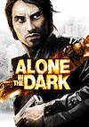 Cover image for the game Alone in the Dark