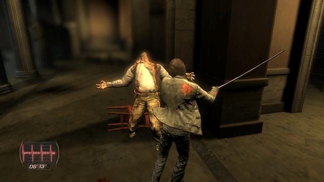 Image for the game Alone in the Dark