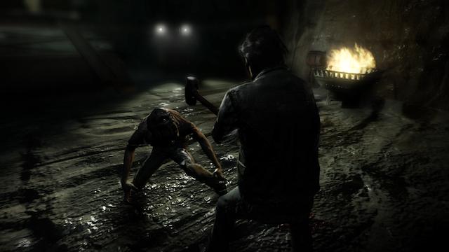 Image for the game Alone in the Dark