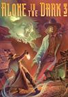 Cover image for the game Alone in the Dark 3