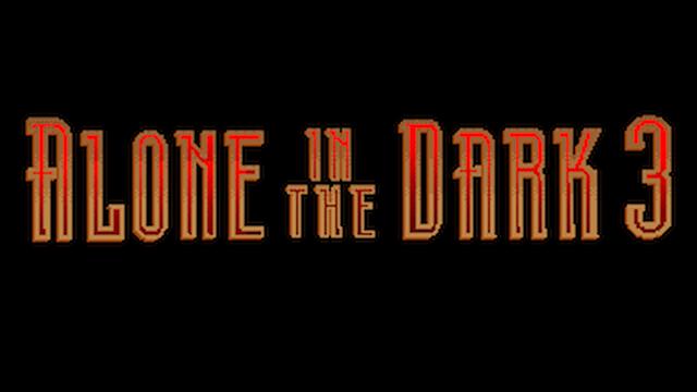 Image for the game Alone in the Dark 3