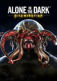 Cover image for the game Alone in the Dark: Illumination