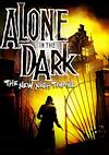 Cover image for the game Alone in the Dark: The New Nightmare