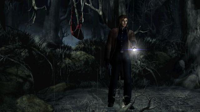Image for the game Alone in the Dark: The New Nightmare