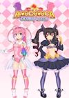 Cover image for the game Alpacapaca Double Dash