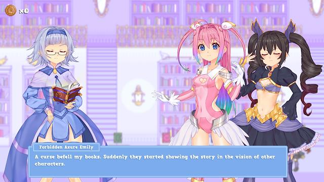 Image for the game Alpacapaca Double Dash