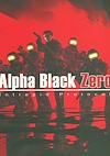 Cover image for the game Alpha Black Zero: Intrepid Protocol